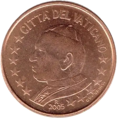 coin obverse image