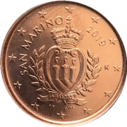 coin obverse image