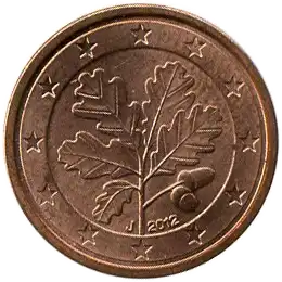 coin obverse image