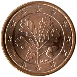 coin obverse image