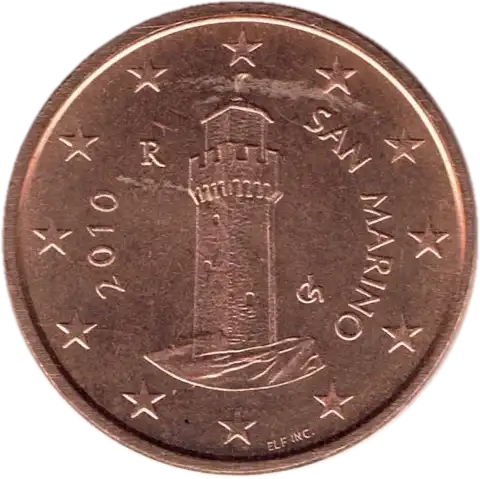 coin obverse image
