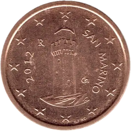 coin obverse image