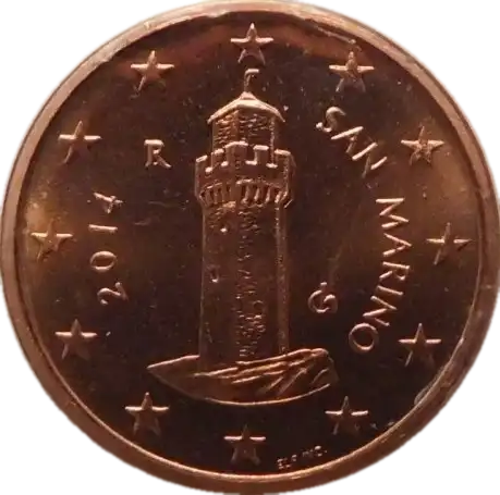 coin obverse image