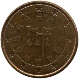 coin obverse image