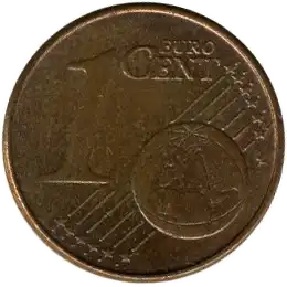 coin reverse image