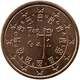 coin obverse image
