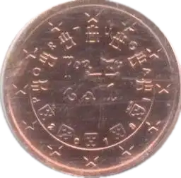 coin obverse image