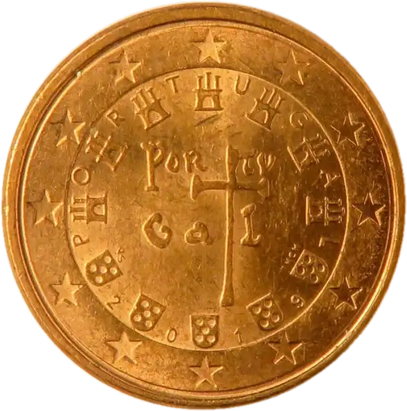 coin obverse image