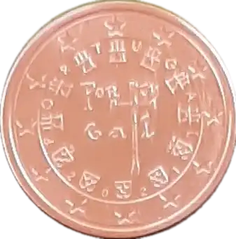 coin obverse image