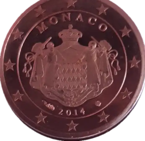 coin obverse image