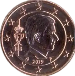 coin obverse image