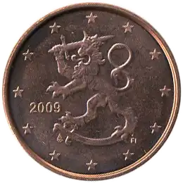 coin obverse image