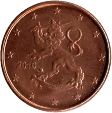 coin obverse image