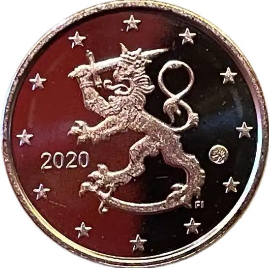 coin obverse image