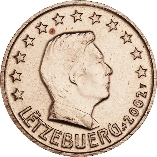 coin obverse image