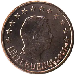 coin obverse image