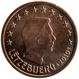 coin obverse image