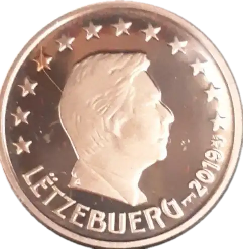 coin obverse image