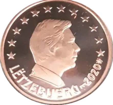 coin obverse image