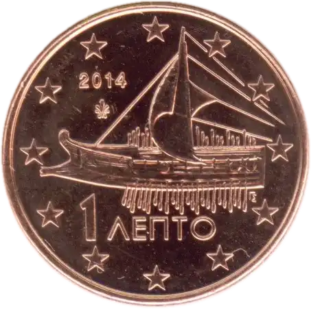 coin obverse image
