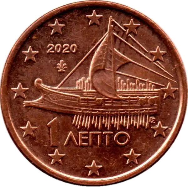 coin obverse image