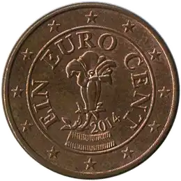 coin obverse image