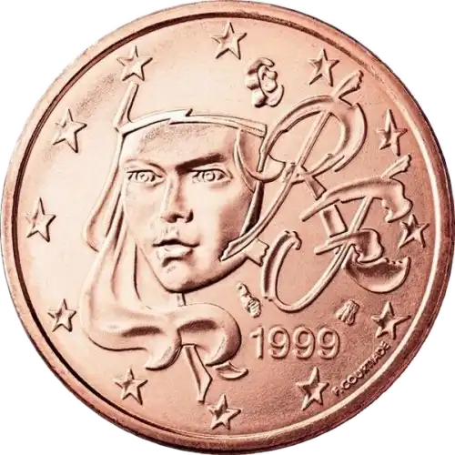 coin obverse image