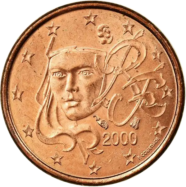 coin obverse image