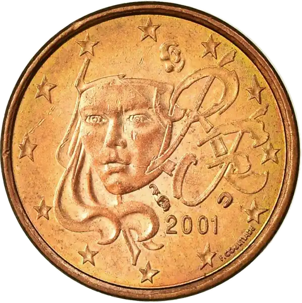 coin obverse image