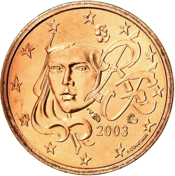 coin obverse image