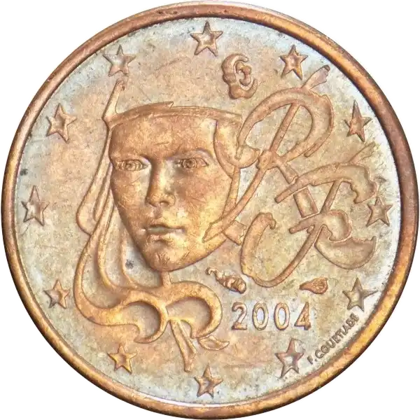 coin obverse image