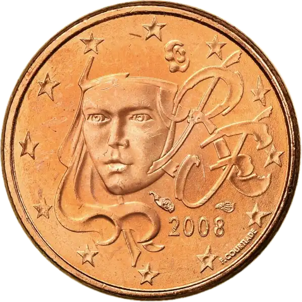 coin obverse image