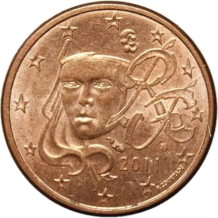 coin obverse image