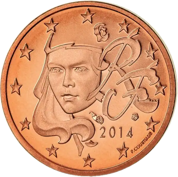 coin obverse image