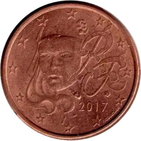 coin obverse image