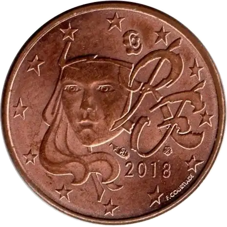 coin obverse image