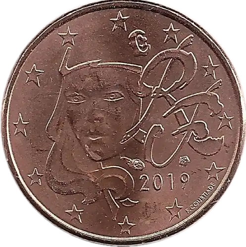 coin obverse image