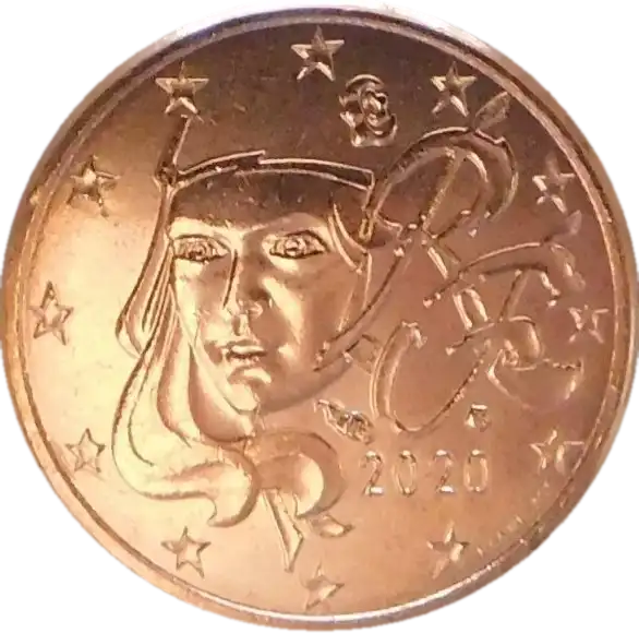 coin obverse image
