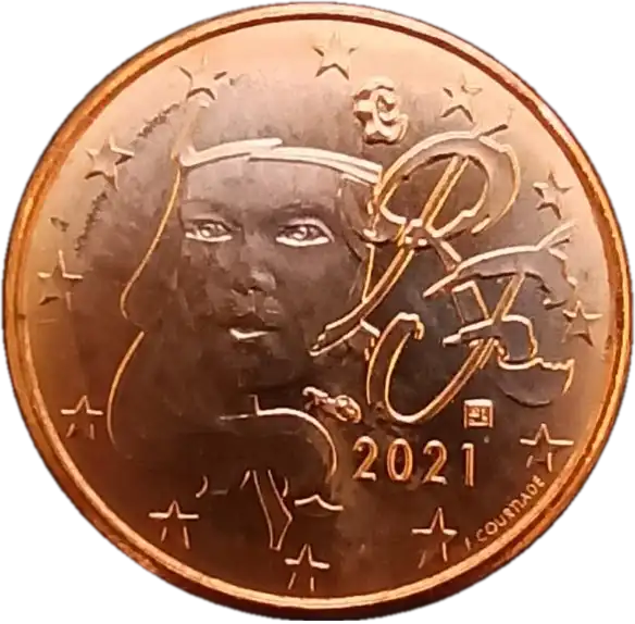 coin obverse image