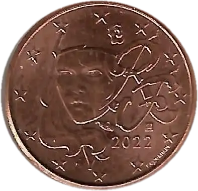 coin obverse image