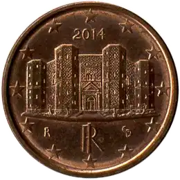 coin obverse image
