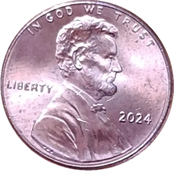 coin obverse image