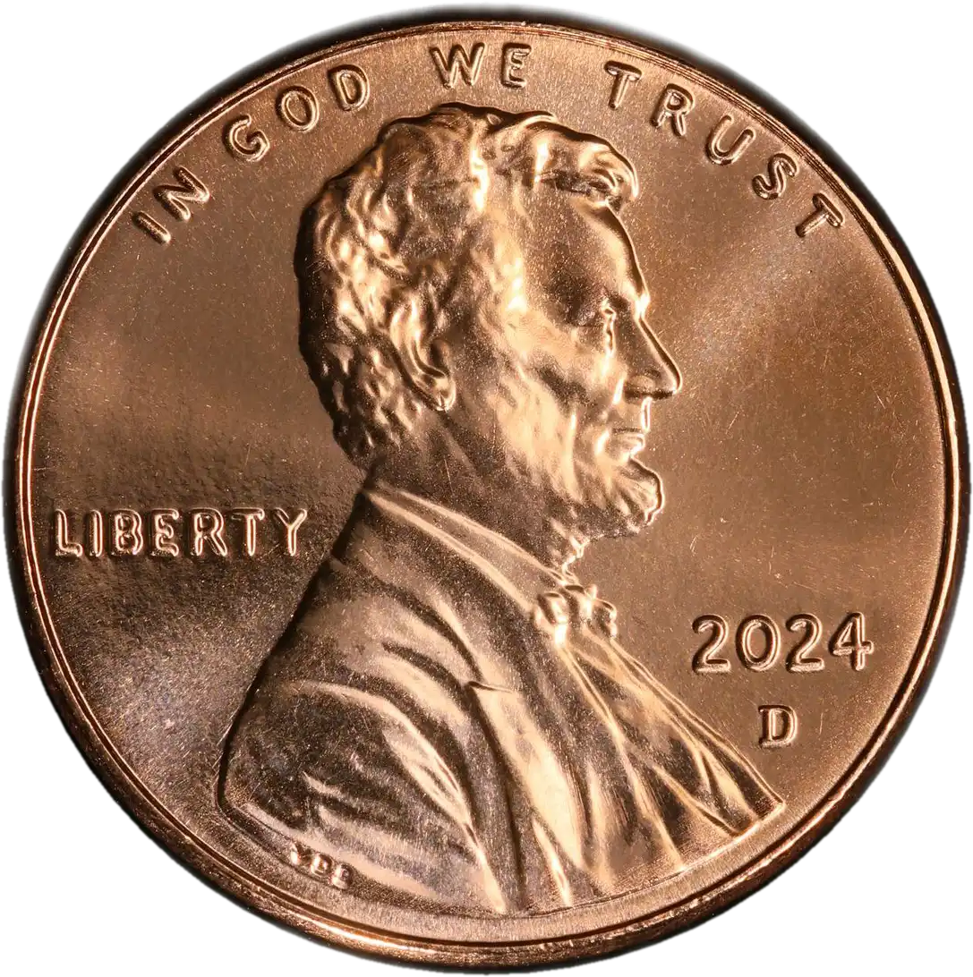 coin obverse image