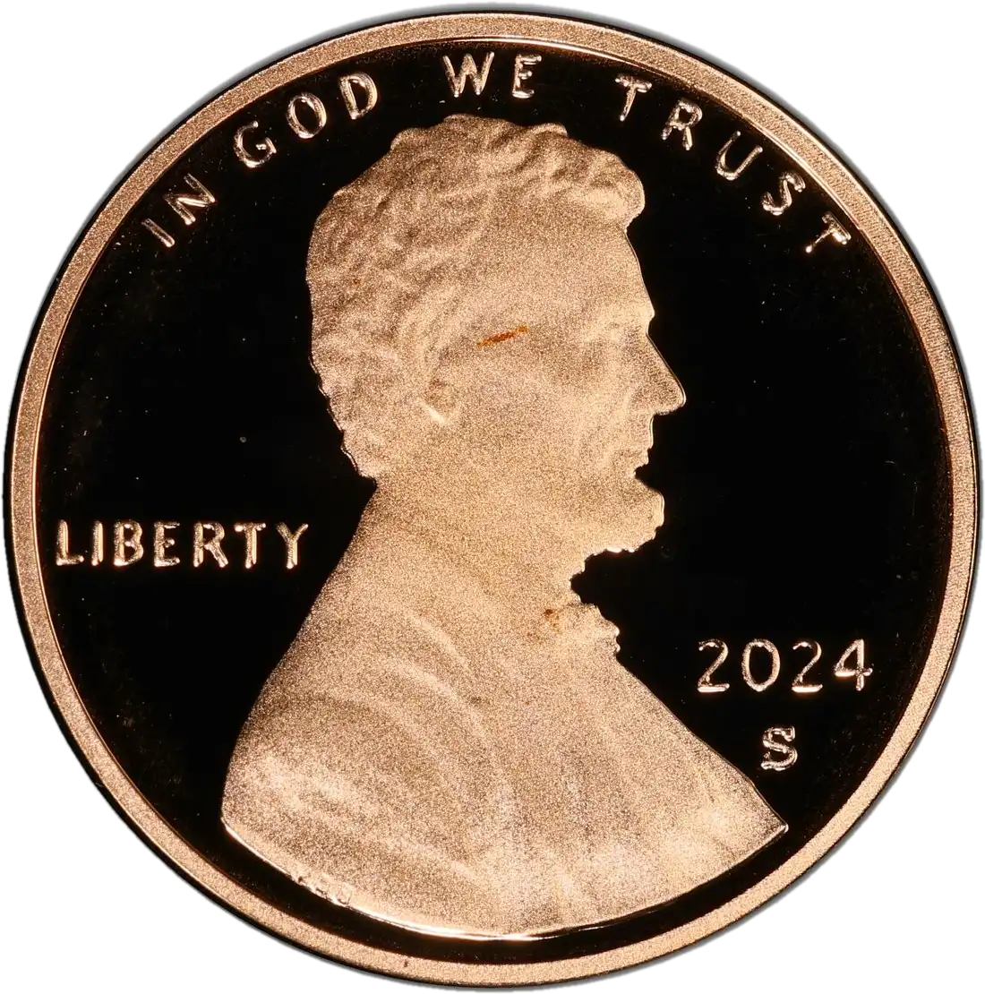 coin obverse image