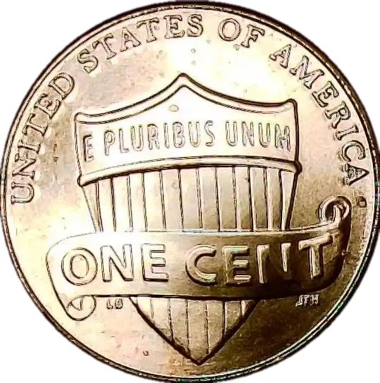 coin reverse image