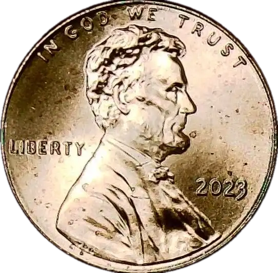 coin obverse image