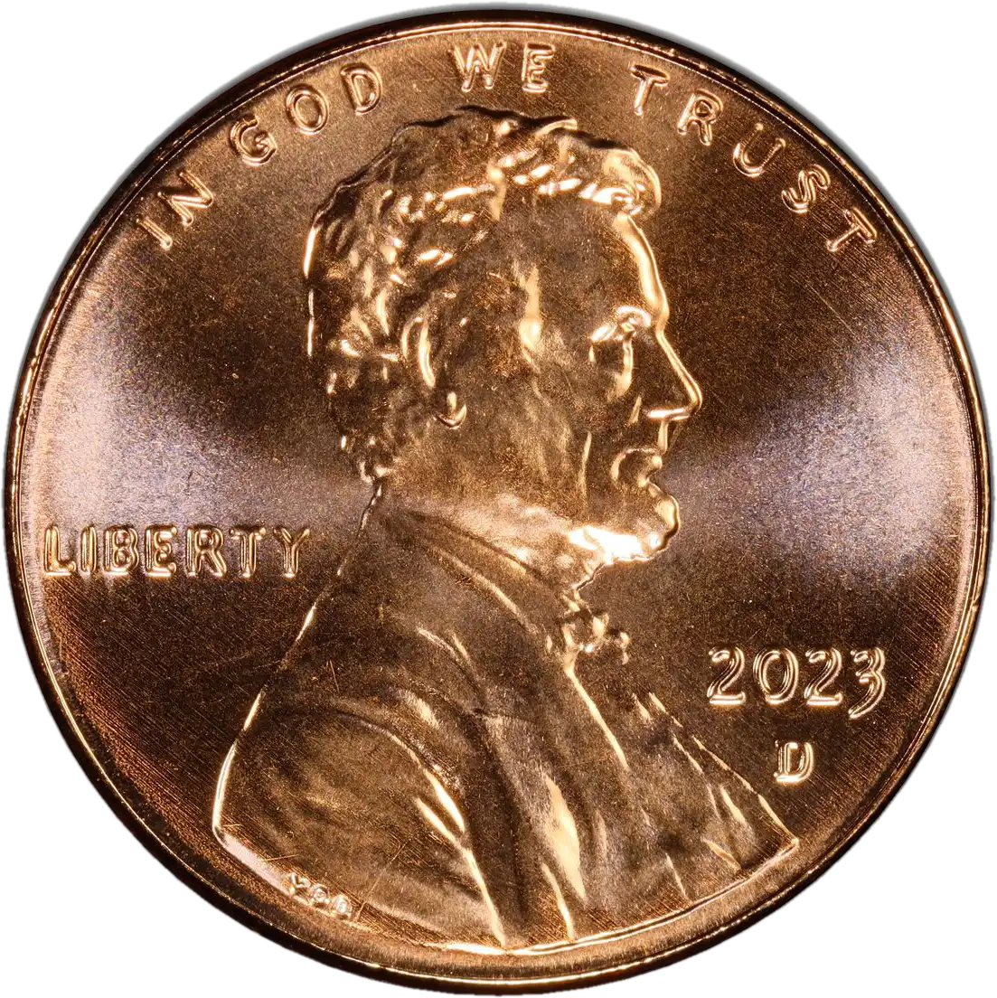 coin obverse image
