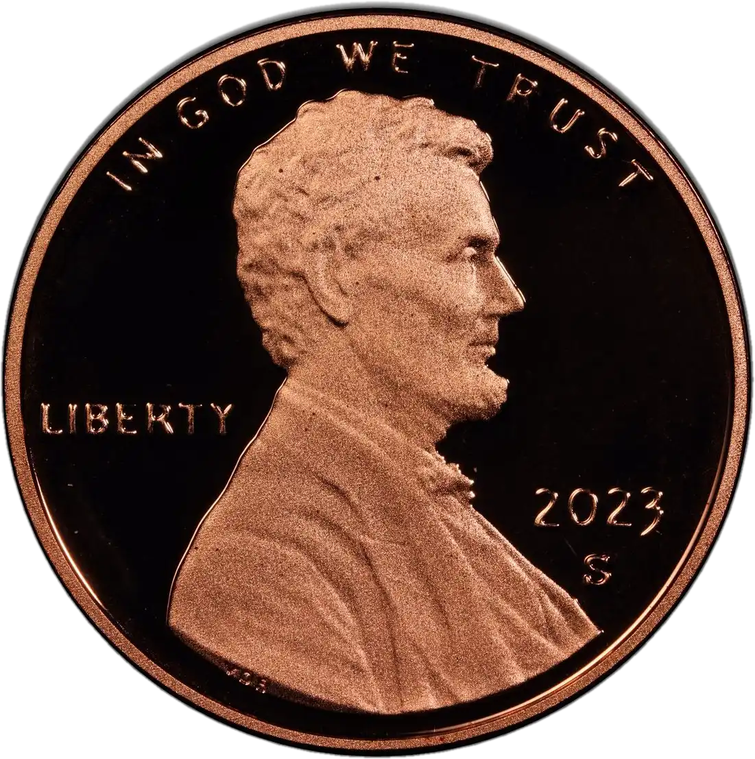 coin obverse image