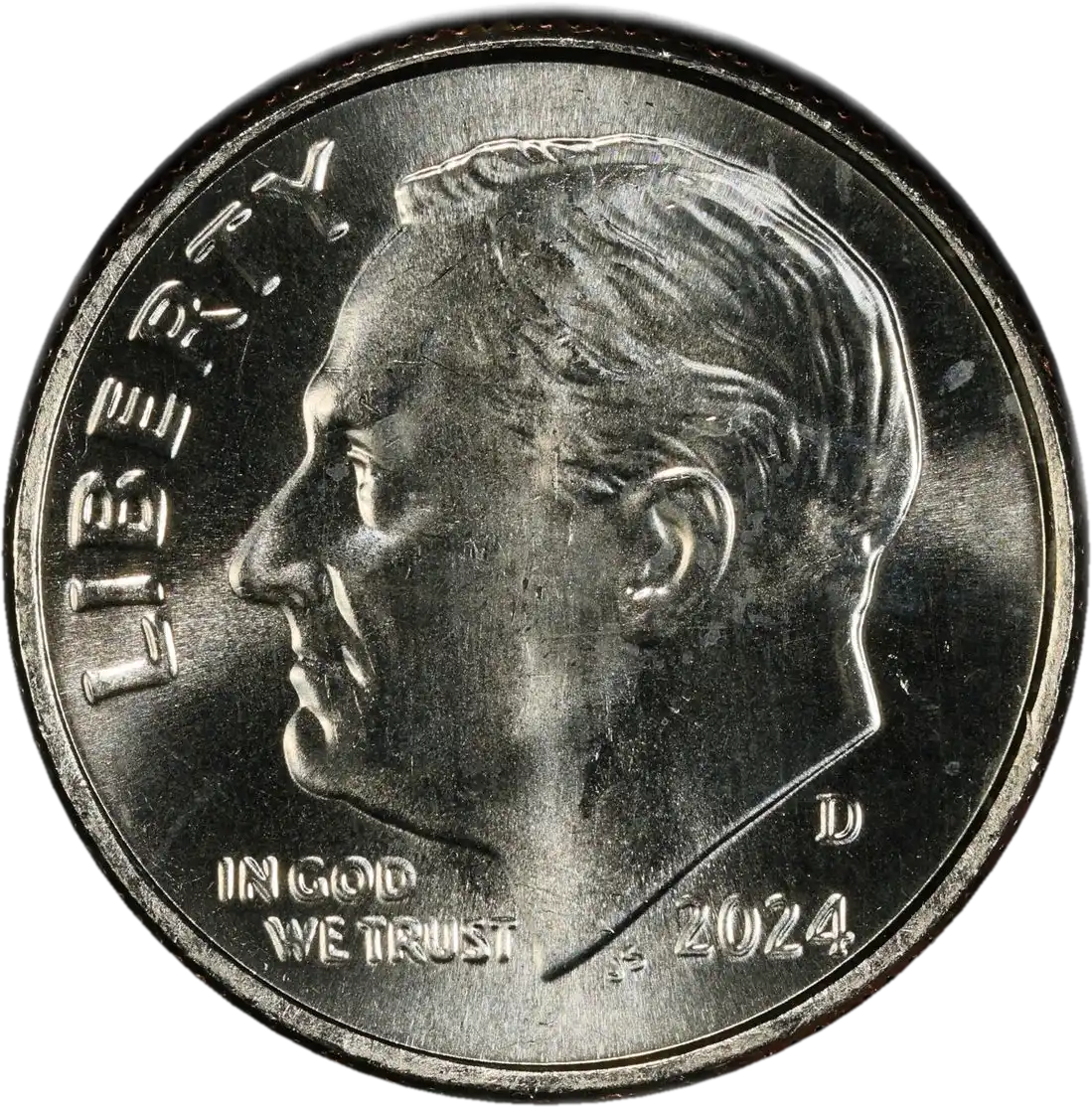 coin obverse image