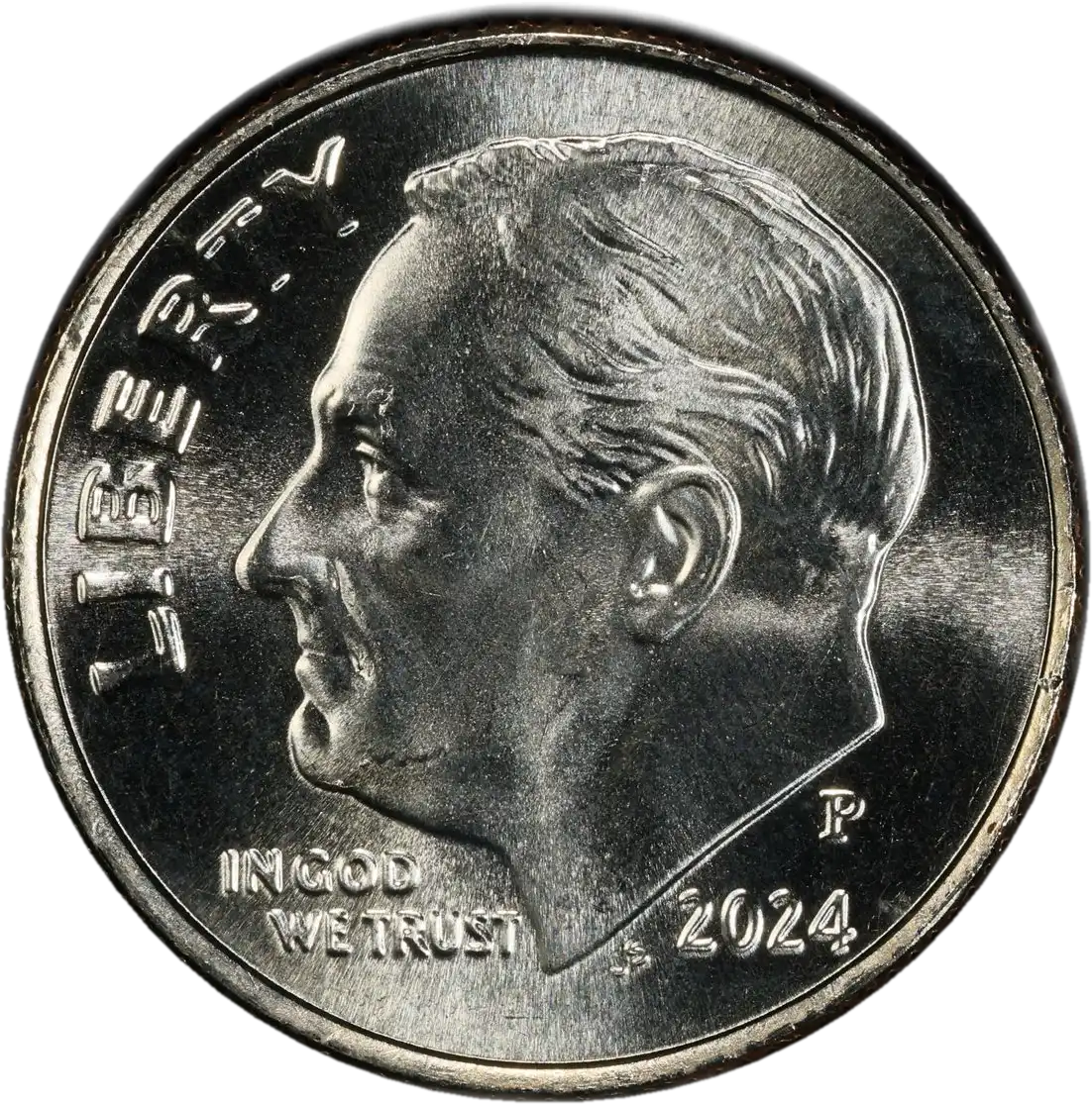 coin obverse image